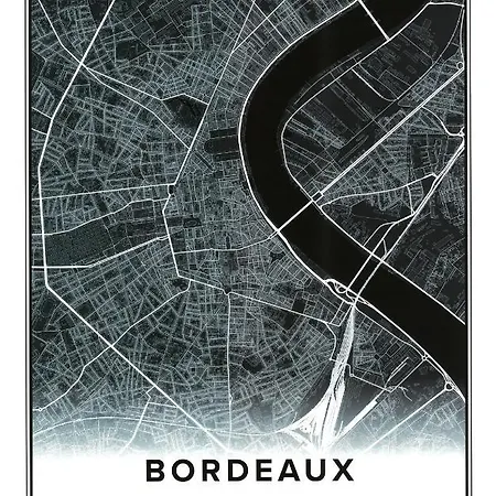 Avec Parking - Cite Du Vin Apartment Bordeaux