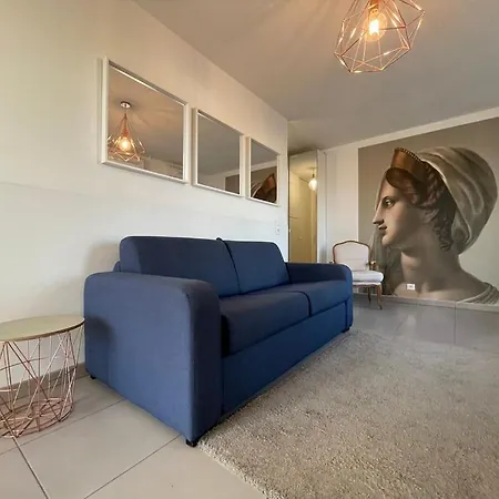 Apartment Avec Parking - Cite Du Vin Bordeaux