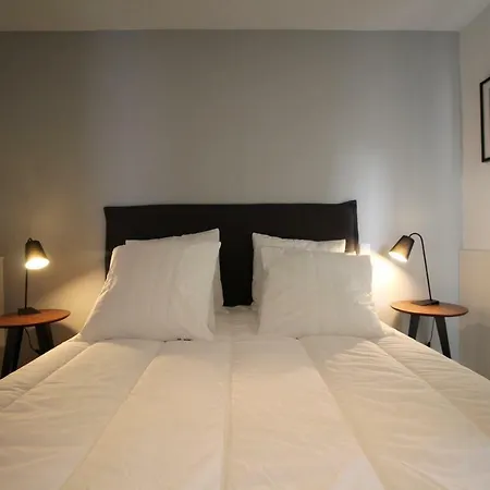 Apartment Avec Parking - Cite Du Vin Bordeaux
