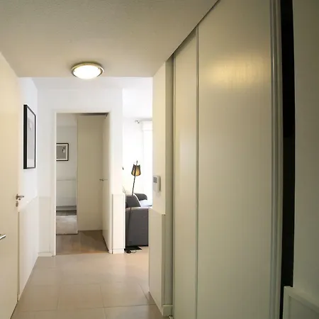 Avec Parking - Cite Du Vin Apartment Bordeaux