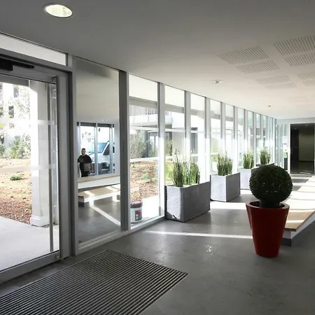 Avec Parking - Cite Du Vin Apartment